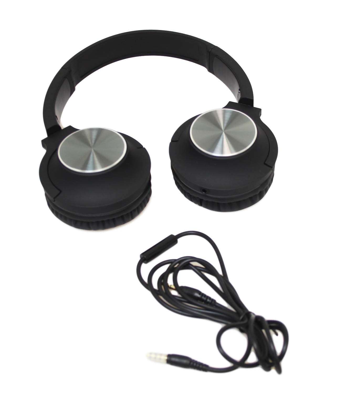 Hanizu Experience Clear Natural Sound Ideal for Computers Hands Free and Smart Phone 63248