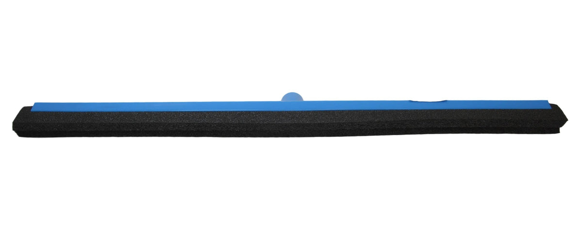 Foam Squeegee Floor Wiper Assorted Colours