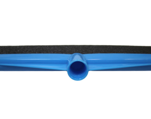 Foam Squeegee Floor Wiper 55cm Assorted Colours 6355