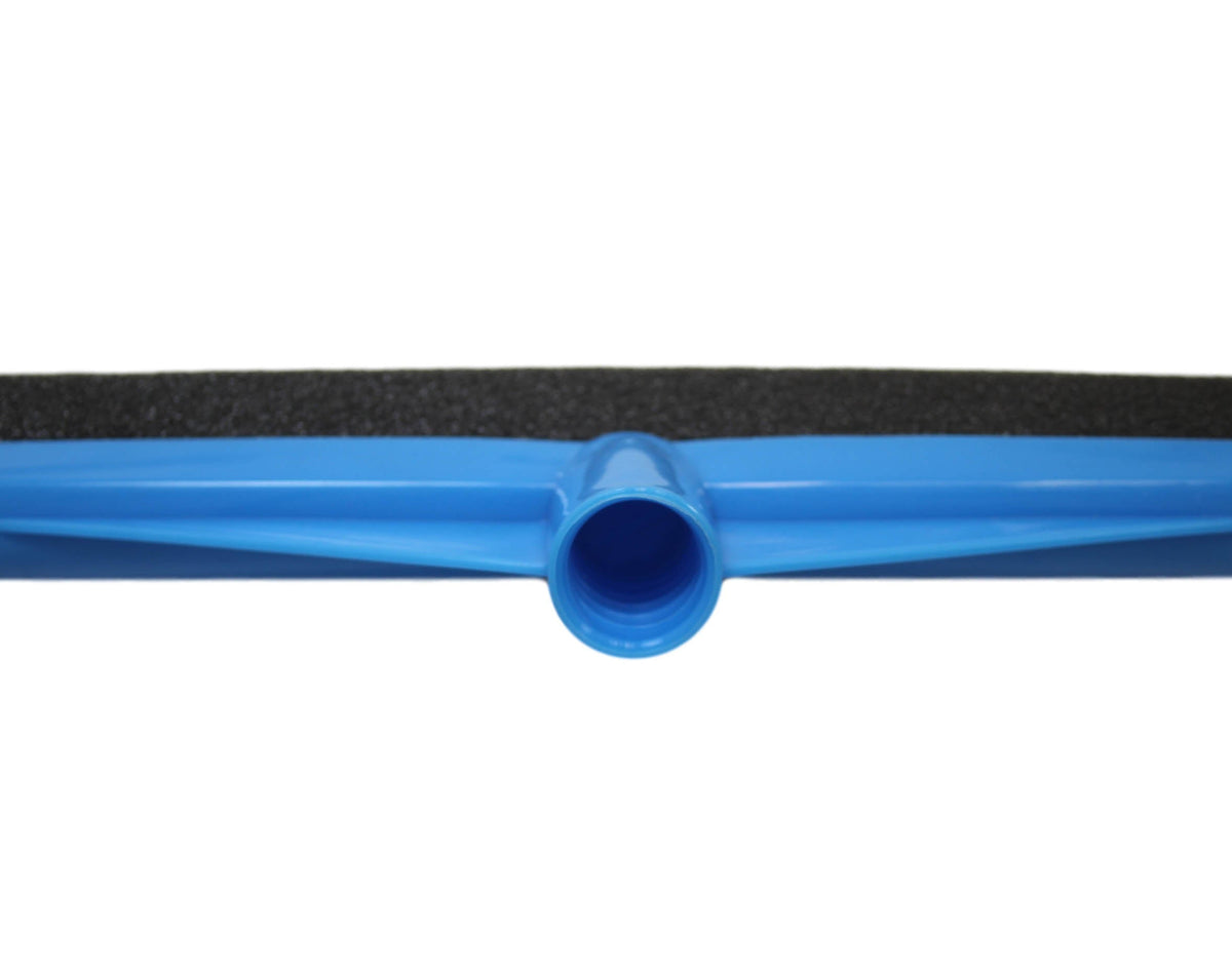 Foam Squeegee Floor Wiper Assorted Colours