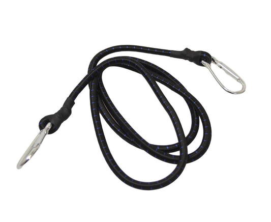 Luggage Rope Heavy Duty Bungee Cord Suitcase Holiday Luggage Rope Length 150cm 6371
