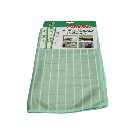 Microfibre Bamboo Style Cleaning Cloth 30 x 40 cm 6377