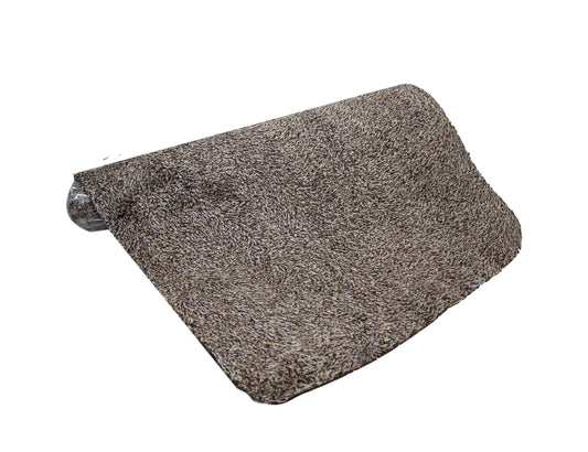 Super Absorbent Magic Door Mat Microfiber Clean Step Washable Doormat 18 x 28'' 6395