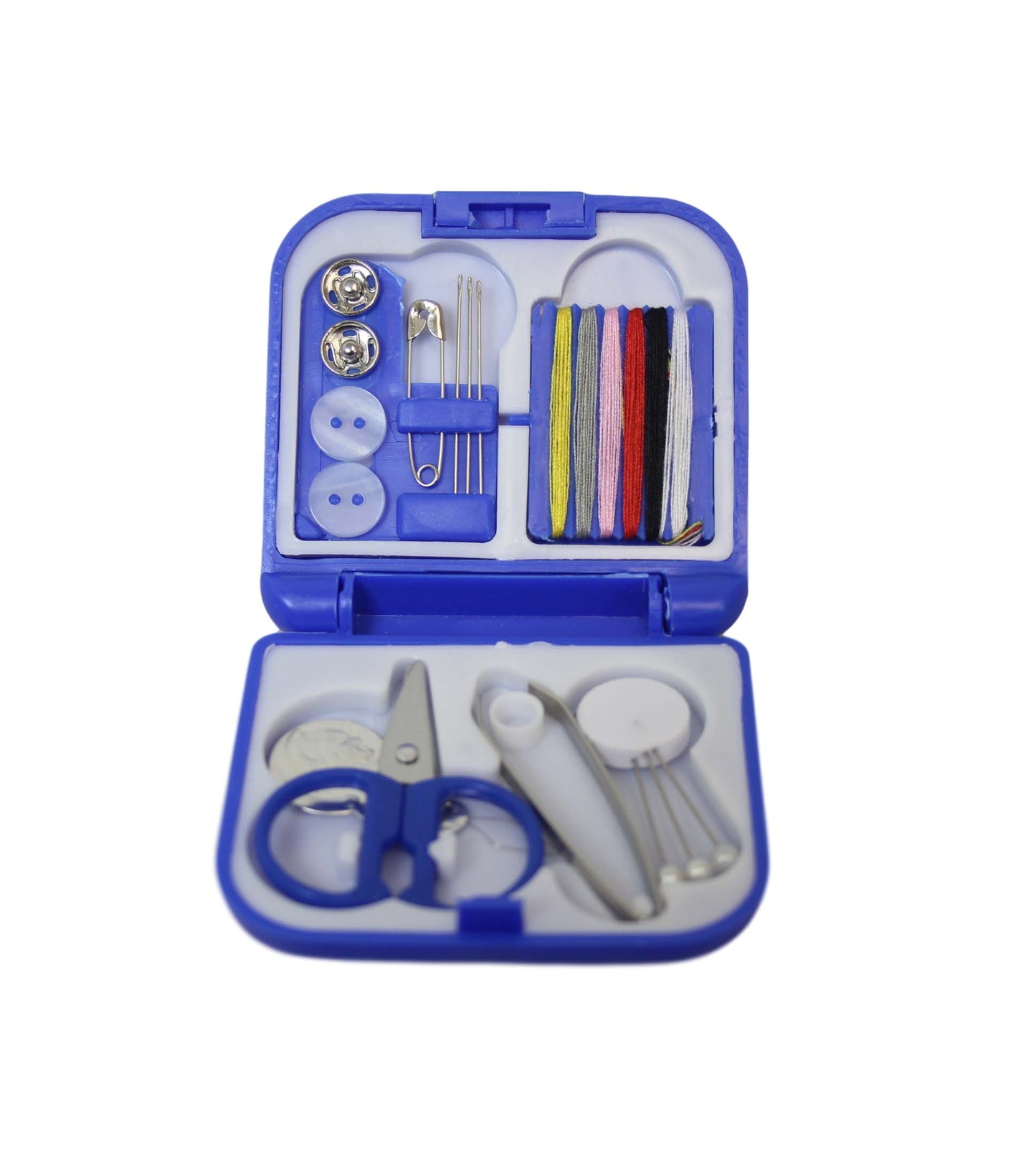 Household Sewing Set Kit Daily Essentials Quick Fix Sewing Kit 13cm 6520