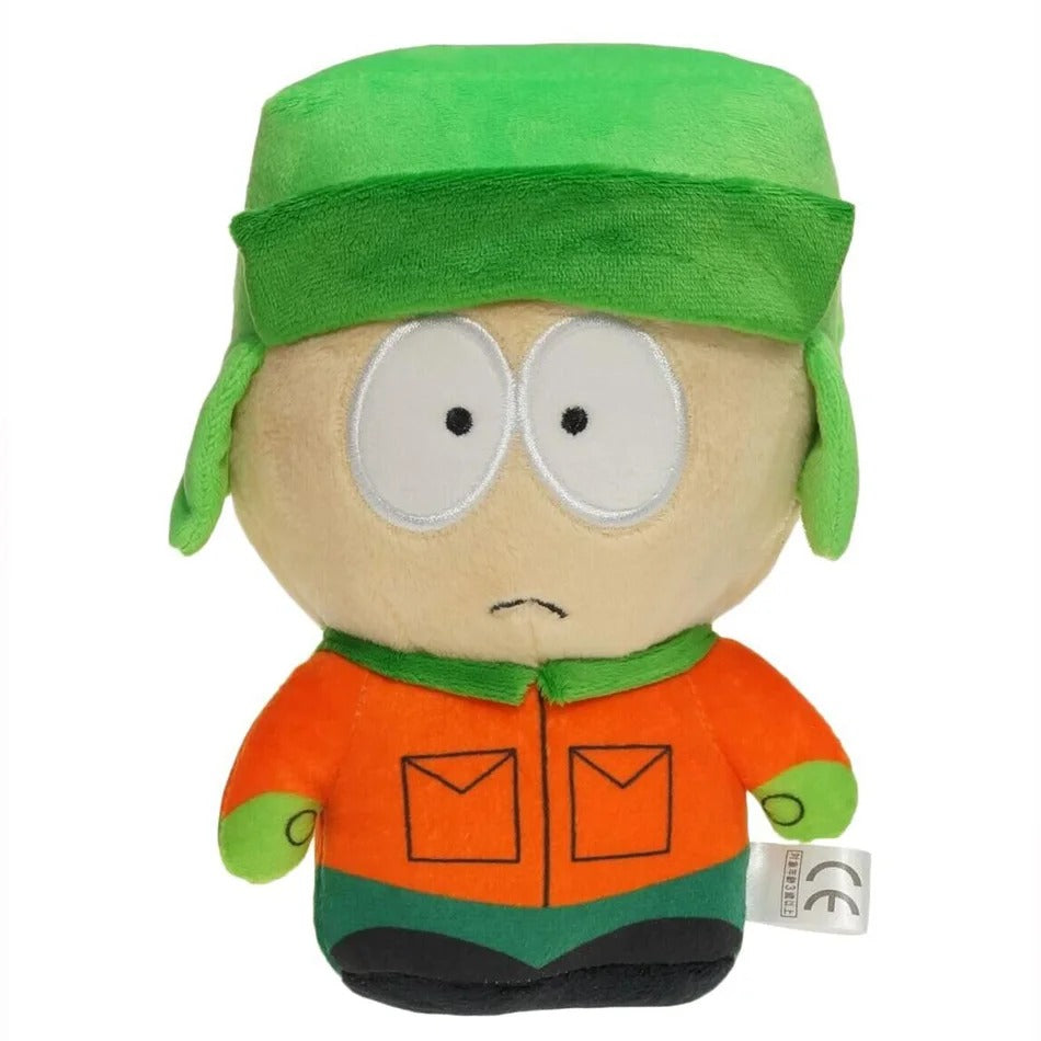 South Park Style 6 Inch Plush Stuffed Toy Collectable Characters
