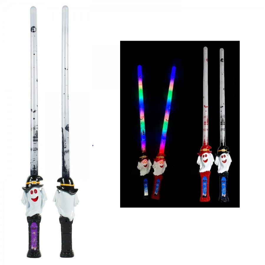 Light Up Ghost Sword