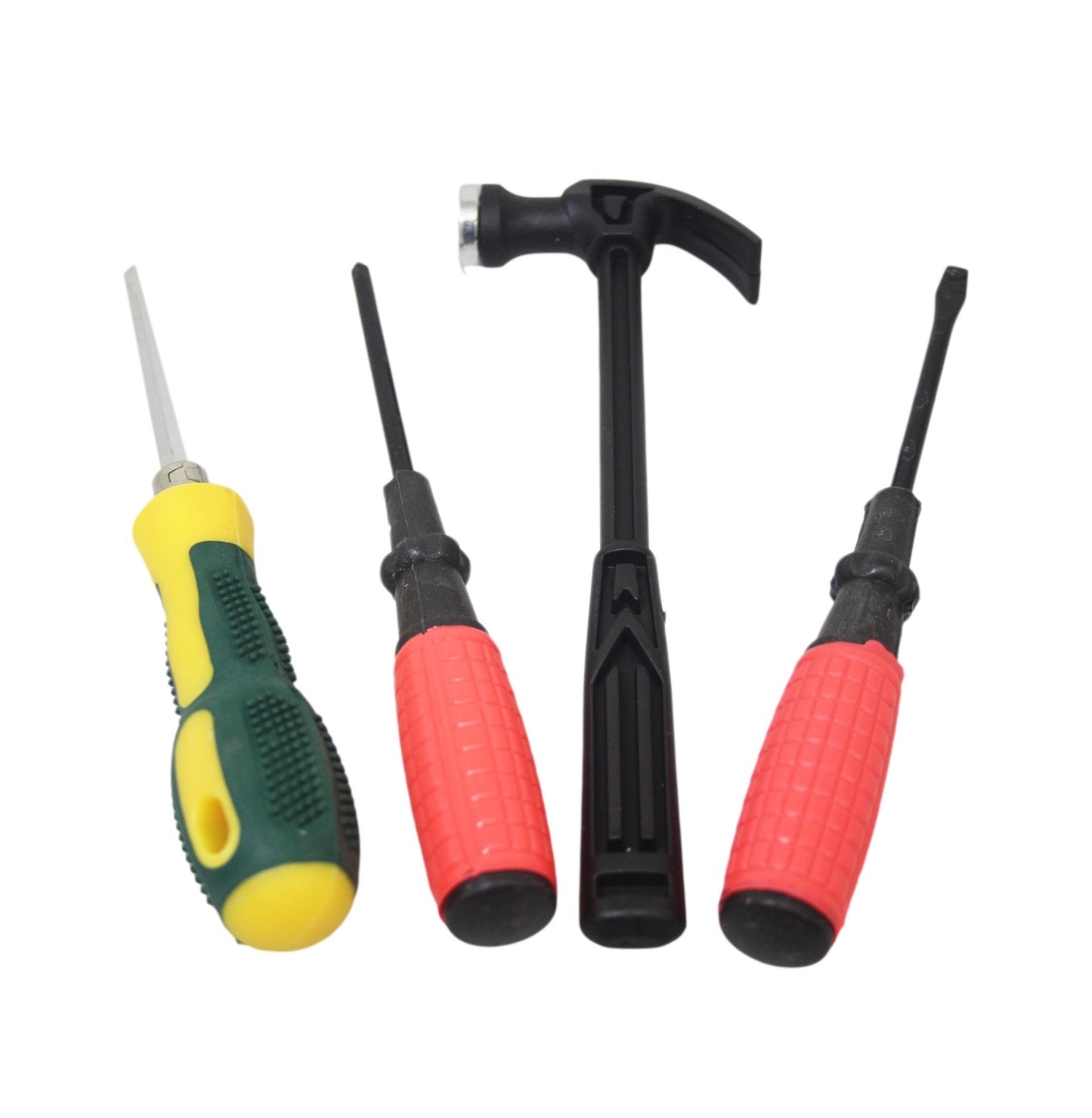 DIY Hardware Outdoor Building Tools Screwdrivers Set of 6 6552