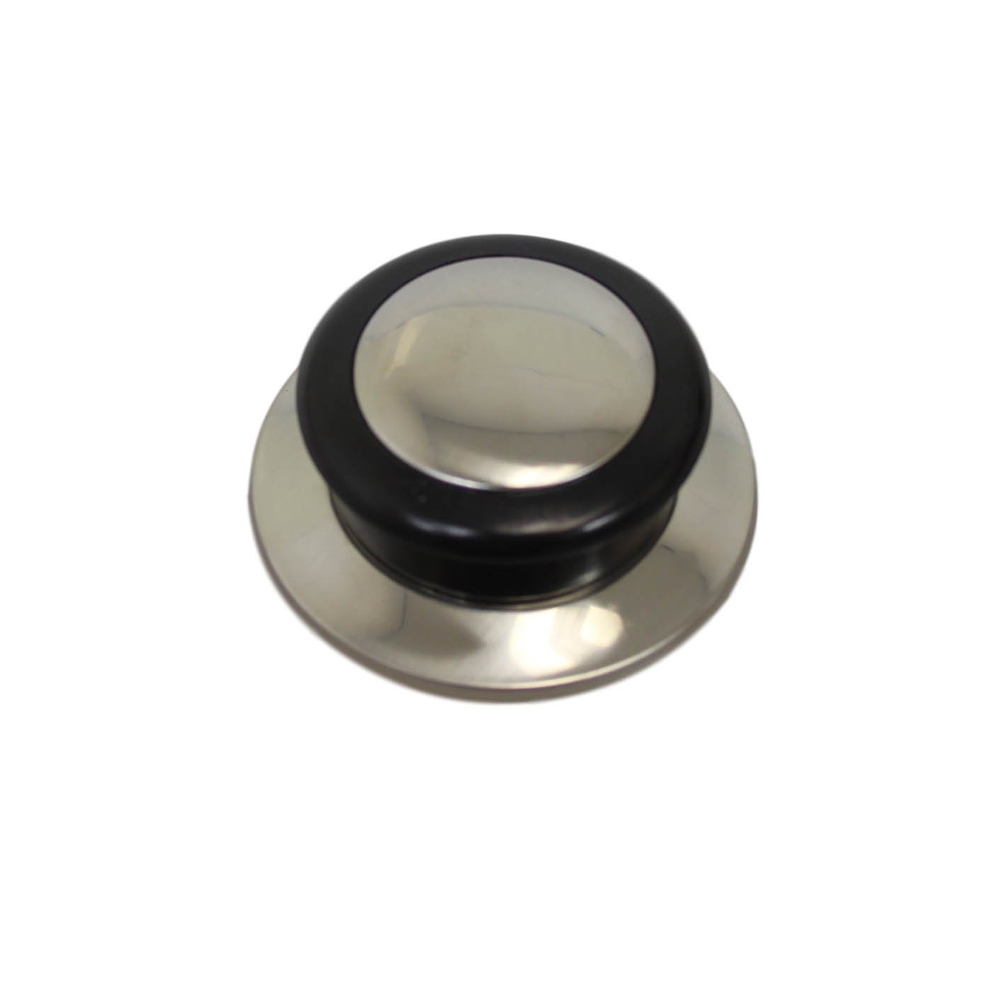 Metal Pan Lid Replacement Knobs Pack of 3 6561 A