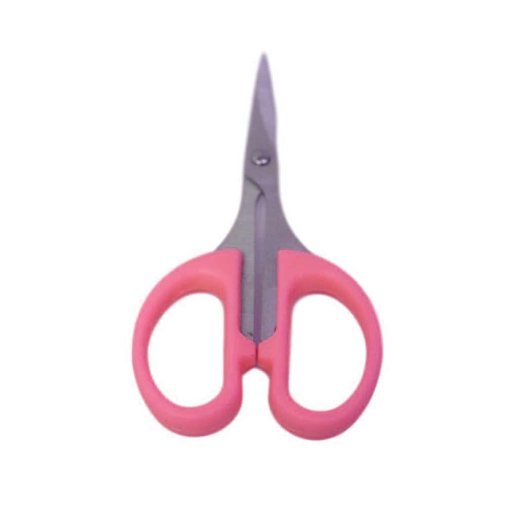 Household Scissors Small Pair Scissors Beauty Quick Fix Scissor 6565