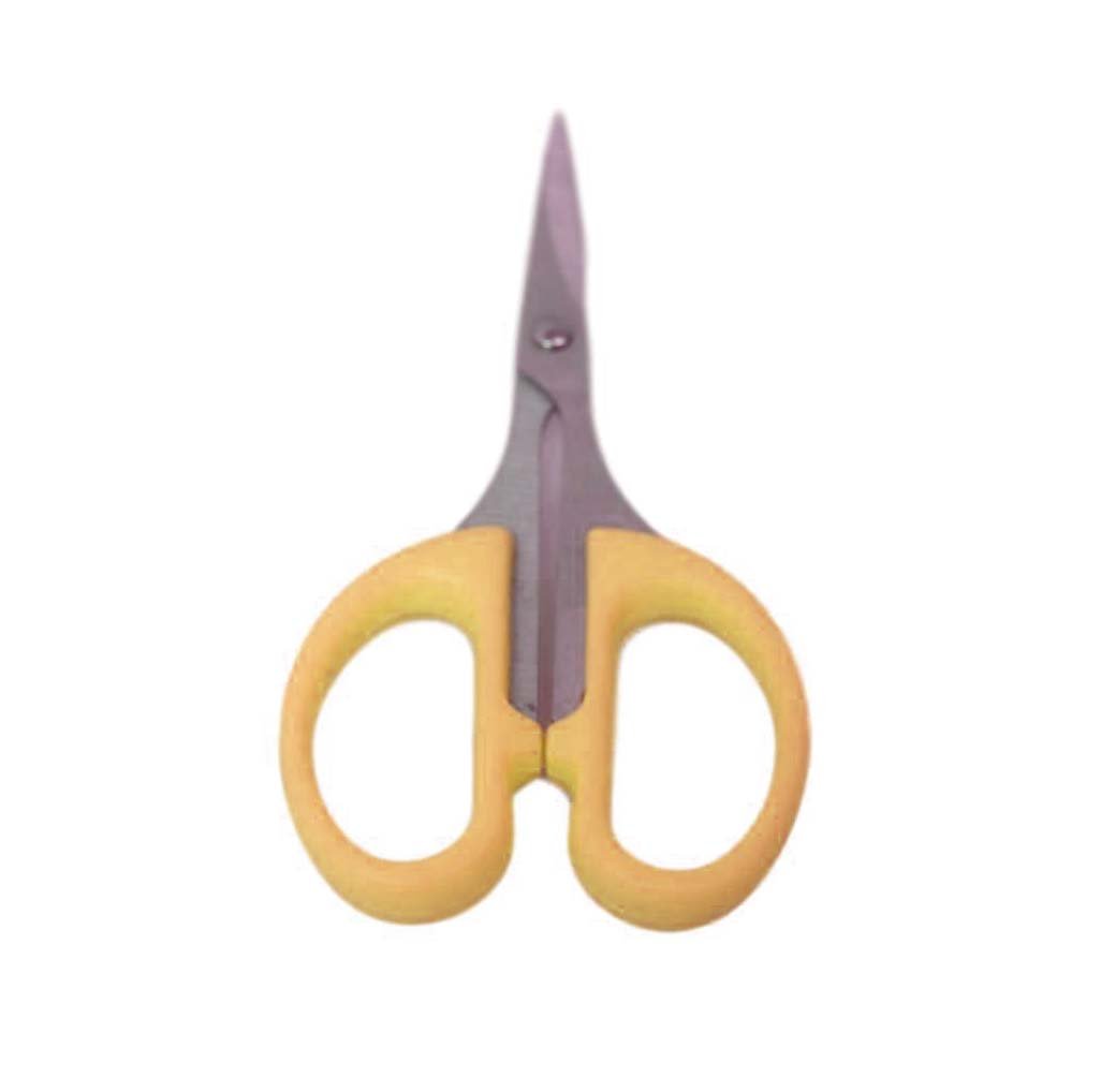 Household Scissors Small Pair Scissors Beauty Quick Fix Scissor 6565