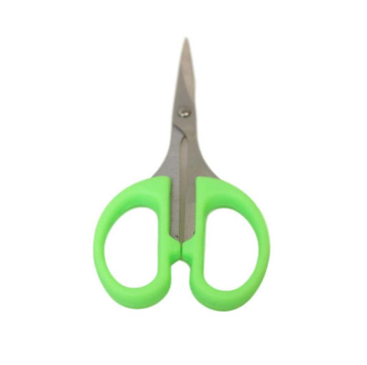 Household Scissors Small Pair Scissors Beauty Quick Fix Scissor 6565