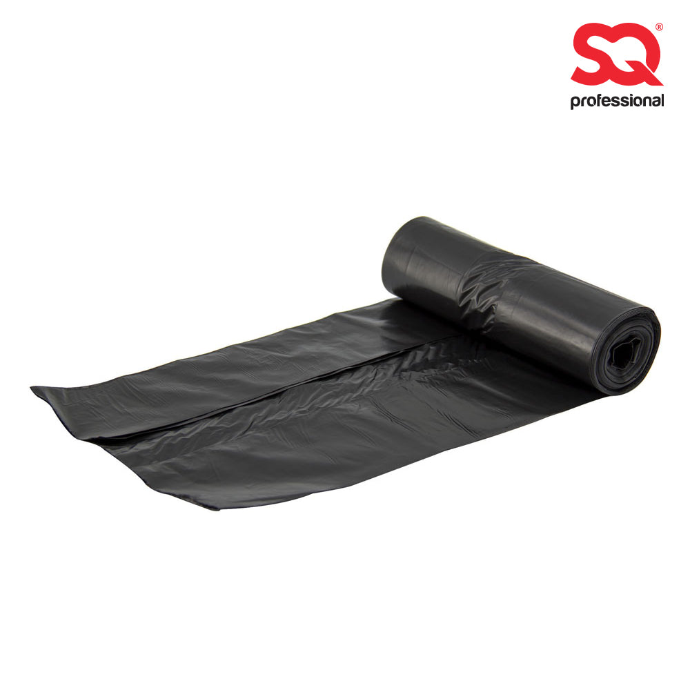 Refuse Sacks Bin Bags 70L 70 x 83 cm Roll of 20 6580