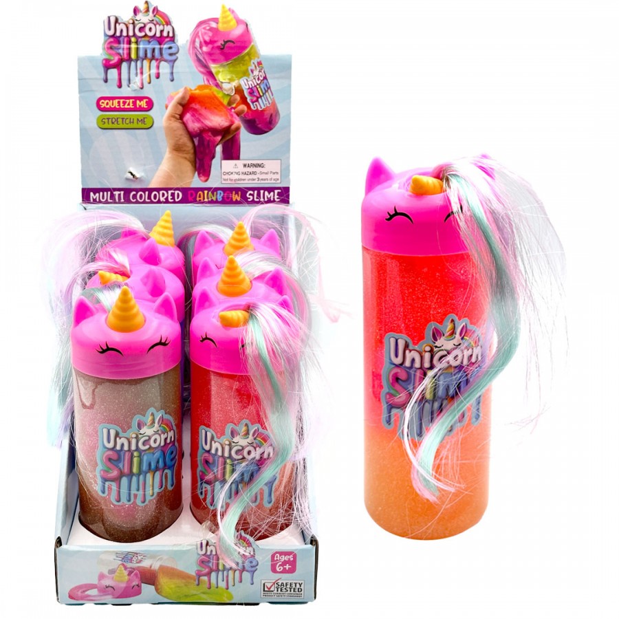 Unicorn Slime