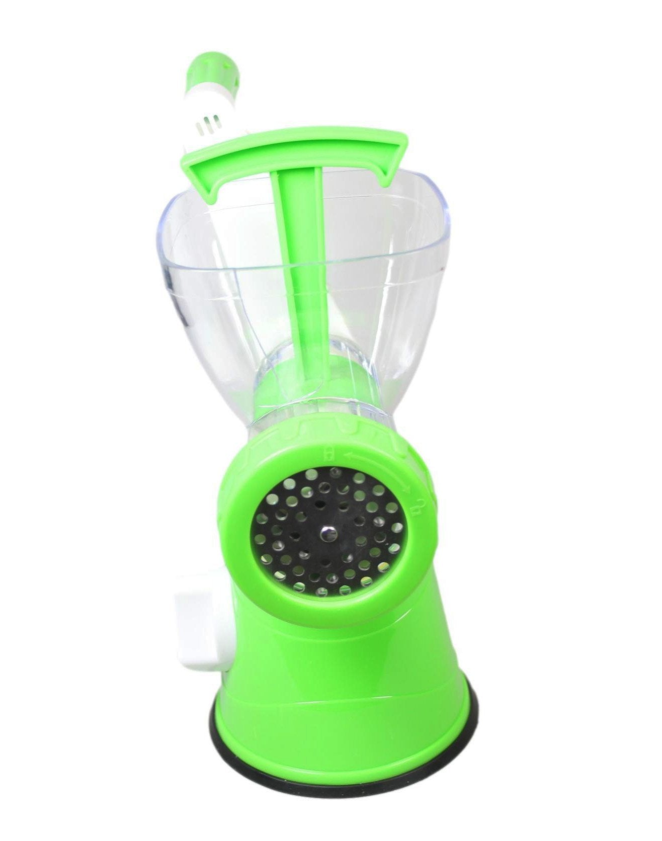 Multi-Functional Food Super Mincer Green 588g 25x10.5cm 6169 / 6619