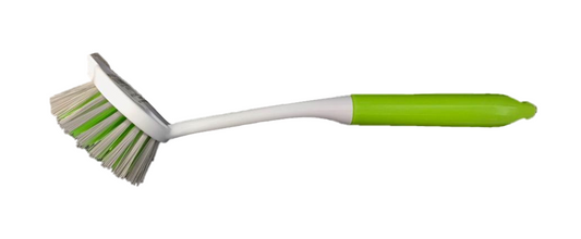 Kitchen Washing Up Cleaning Scrubbing Dish Brush 29 cm 6876