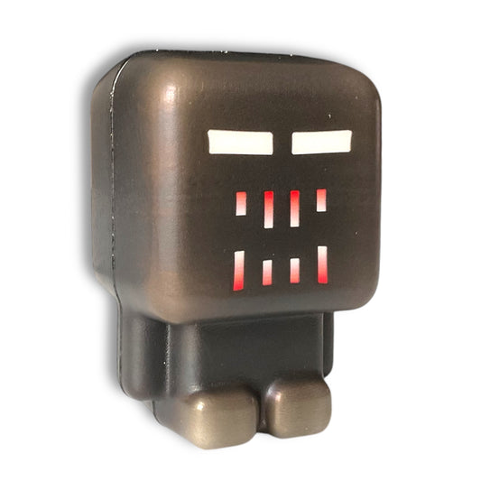 Minecraft Spider Style Squishy Fidget Stress Relief Toy