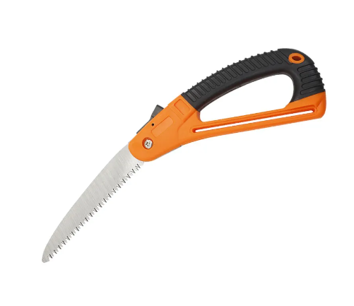 Garden Hedge Branch Folding Saw 38 cm 6925