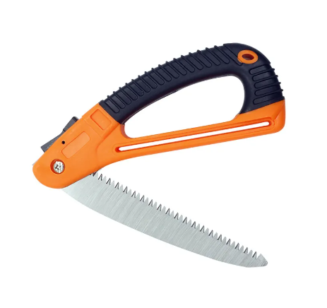 Garden Hedge Branch Folding Saw 38 cm 6925