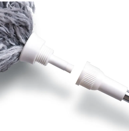 Extendable Grey Feather Duster 60 cm / 1.4 m 6970