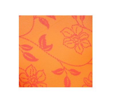 Kitchen Storage Draw Anti-Slip Mat 30 x 120 cm Floral Pattern Assorted Colours 7166