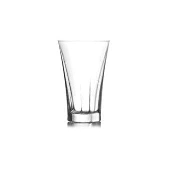 Truva Mini Water Shot Glass 100Cc Set Of 6