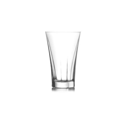 Truva Mini Water Shot Glass 100Cc Set Of 6