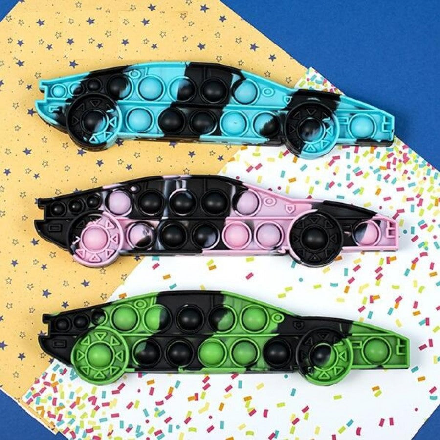 Poppit Car Assorted