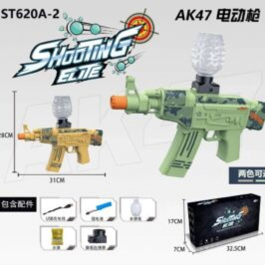 Ak-47 Gel Blaster