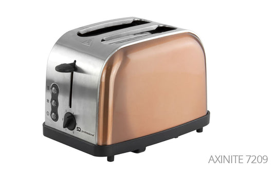 SQ Professional Gems Legacy 2 Slice Toaster 900W Axinite P97111 / 7209 A
