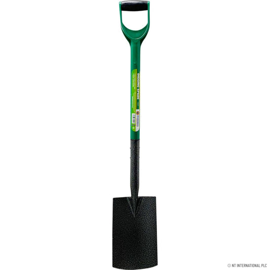 Garden Digging Spade Shovel