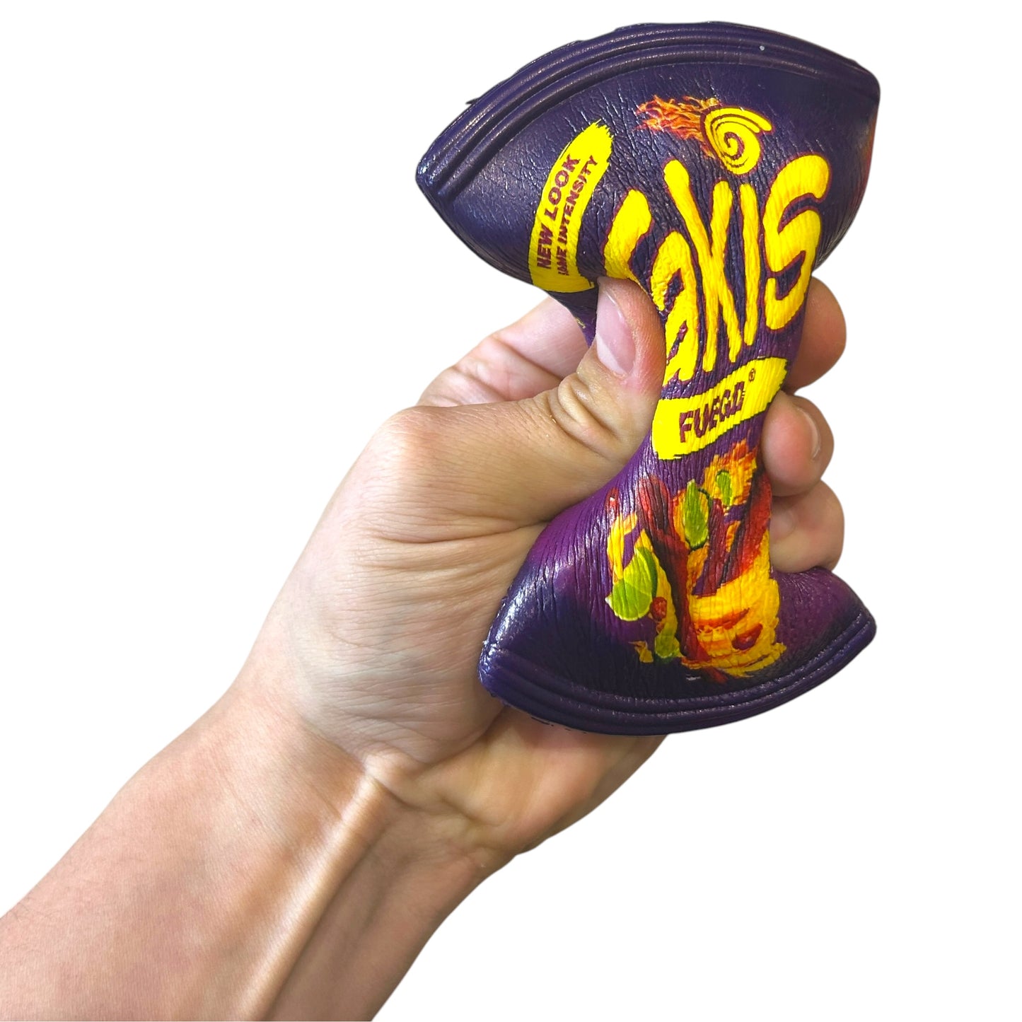 American Candy & Snacks Style Squishy Sensory Fidget Squish Toy