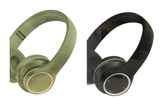 Wireless Headphones Headset HZ-BT368 Assorted Colours 7103