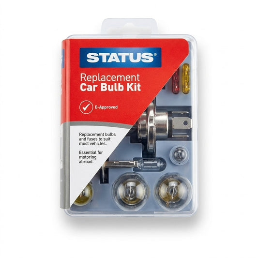 Replacement Car Bulb Kit Csbk1Pkb6 150G