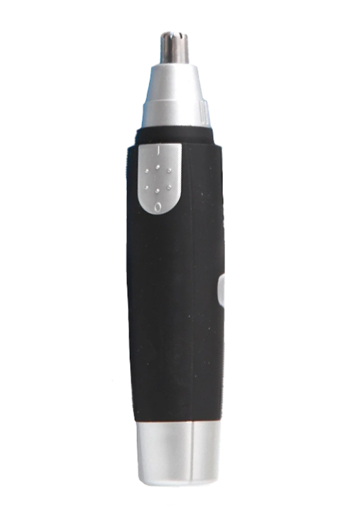 Nose and Ear Hair Trimmer BM002 Battery Operated 7184