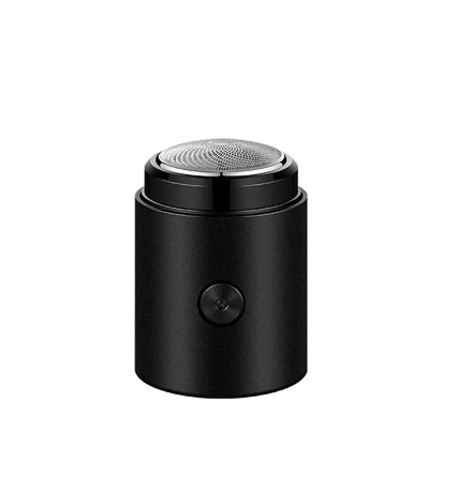 Multifunctional Electrical Men's Shaver OT-80019 USB Rechargeable 6 x 4 cm7185