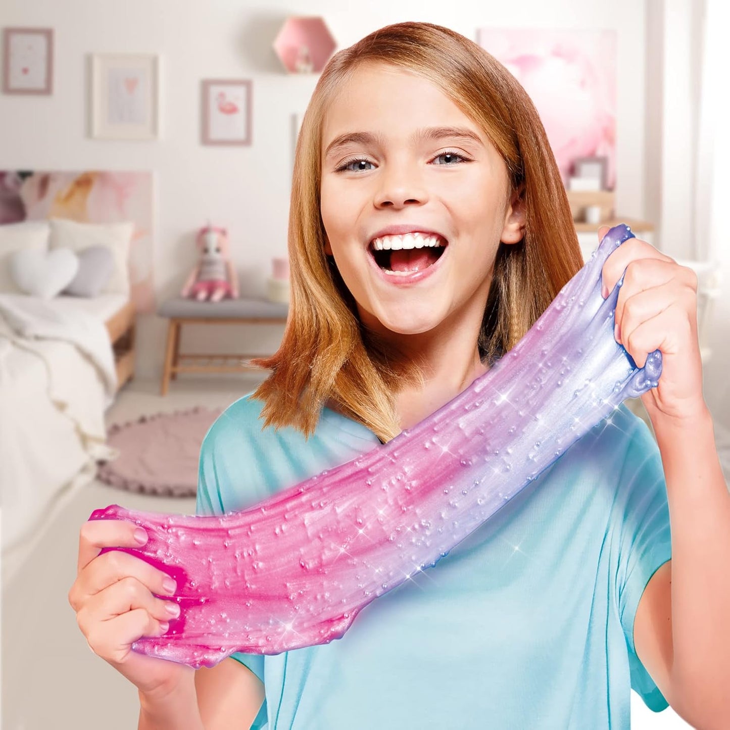Slime Diy Make Your Own Slime Factory Station