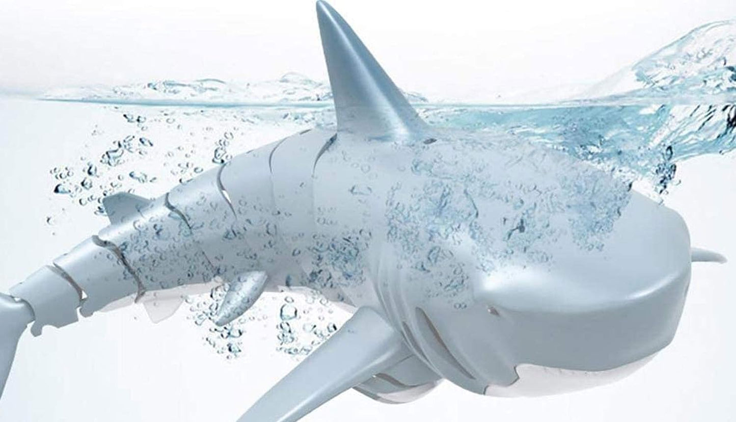 Remote Control Shark 40 Metre + Travelling Distance