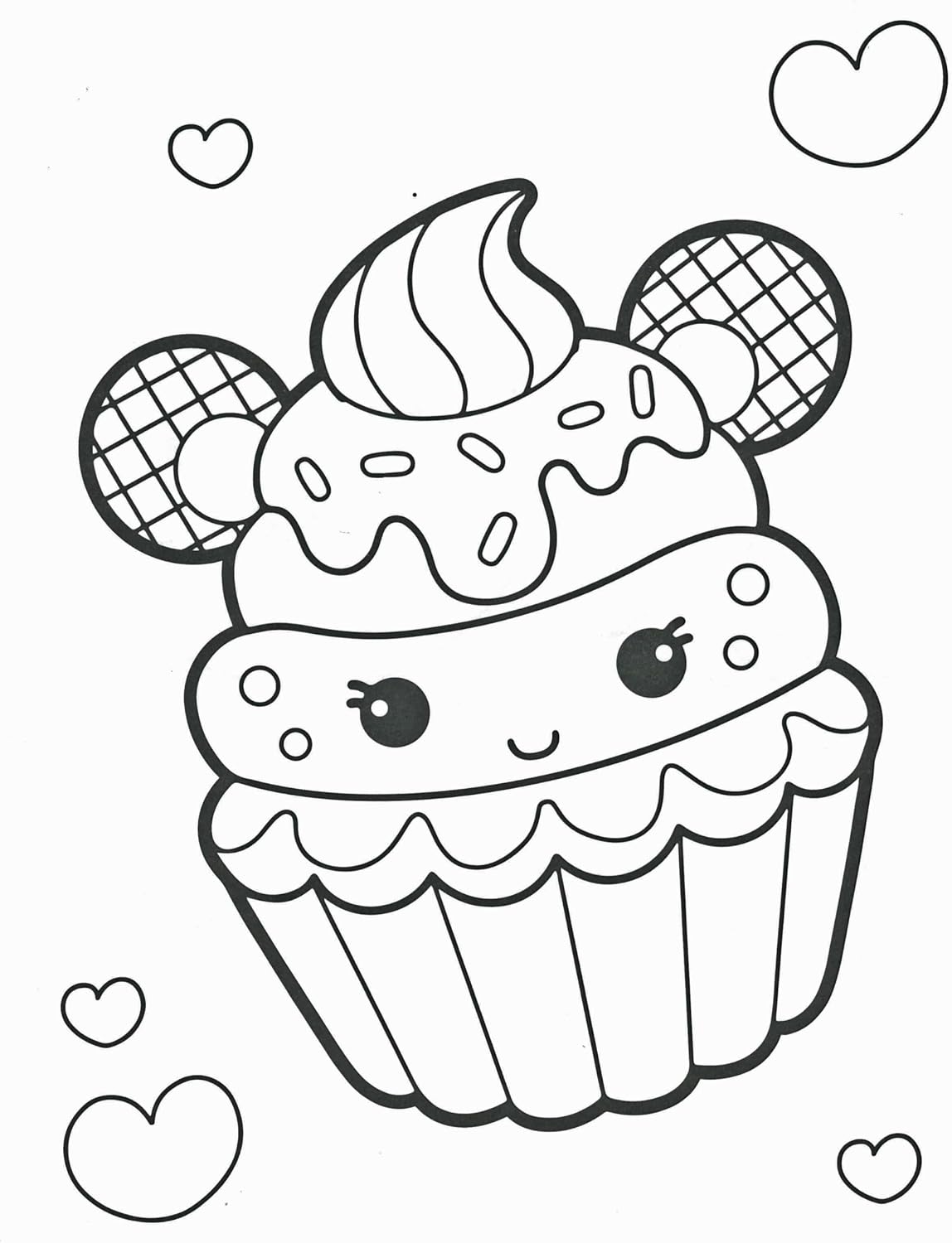Scented Colouring Set includes 8 Fragrant Markers & 100 Page A4 Colouring Book