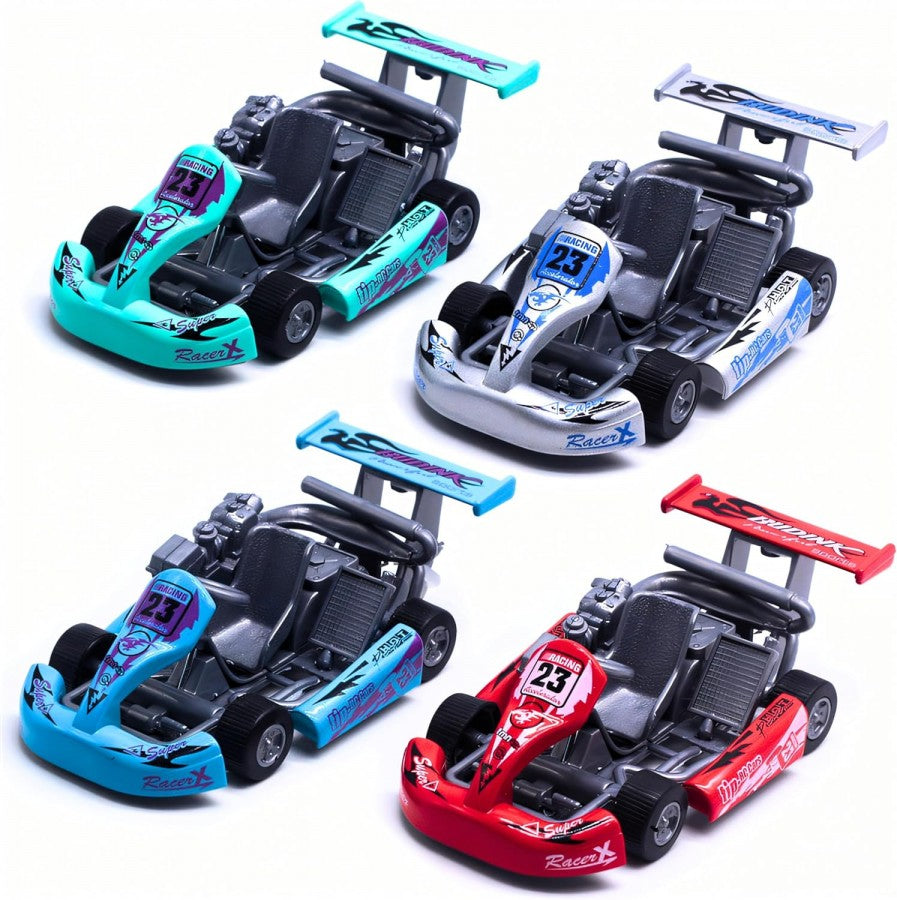 Mini Go Kart Toy