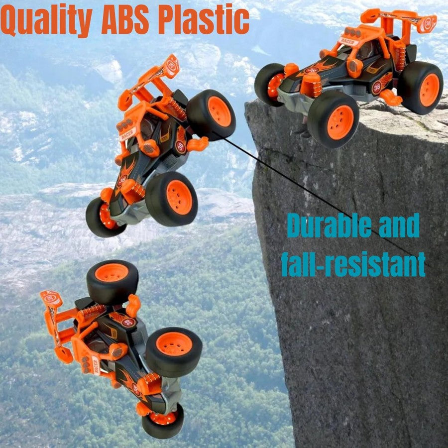 Mini Buggy Toy