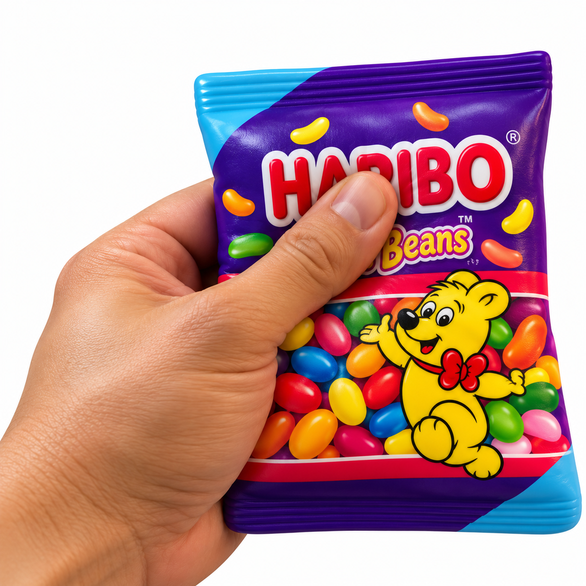 LIMITED EDITION Squishy Snacks & Sweet Packs - 6 to Collect