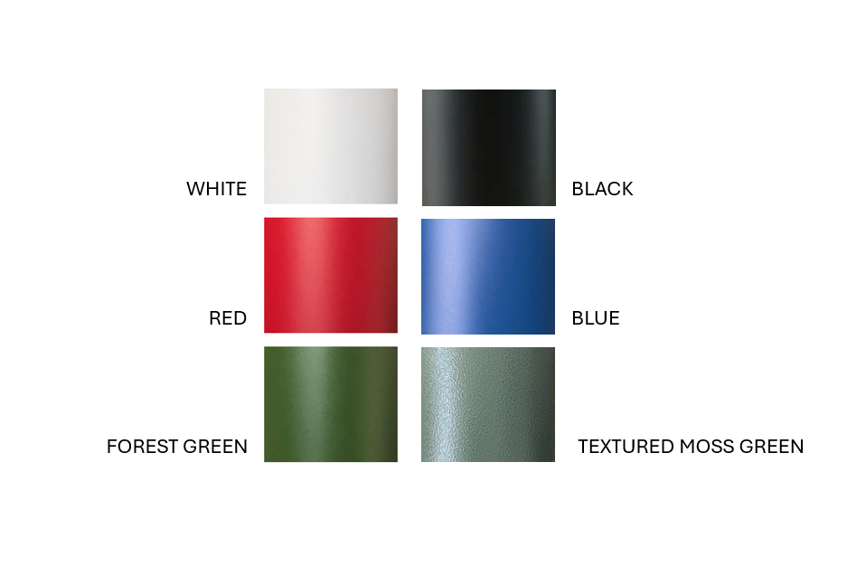 Stainless Steel (18 8) Thermos Flask Bottle With Plastic Handle 1400Ml Assorted Colours