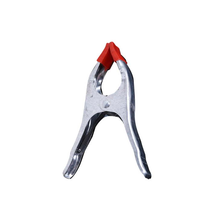 Metal Market Stall Spring Clamp 7" 7462