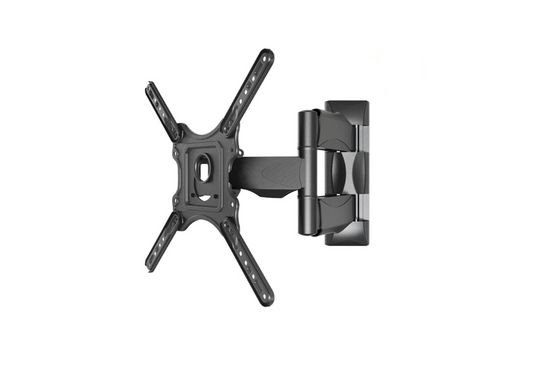Metal Full Motion Cantilever TV Bracket Mount 32" - 60" 7511