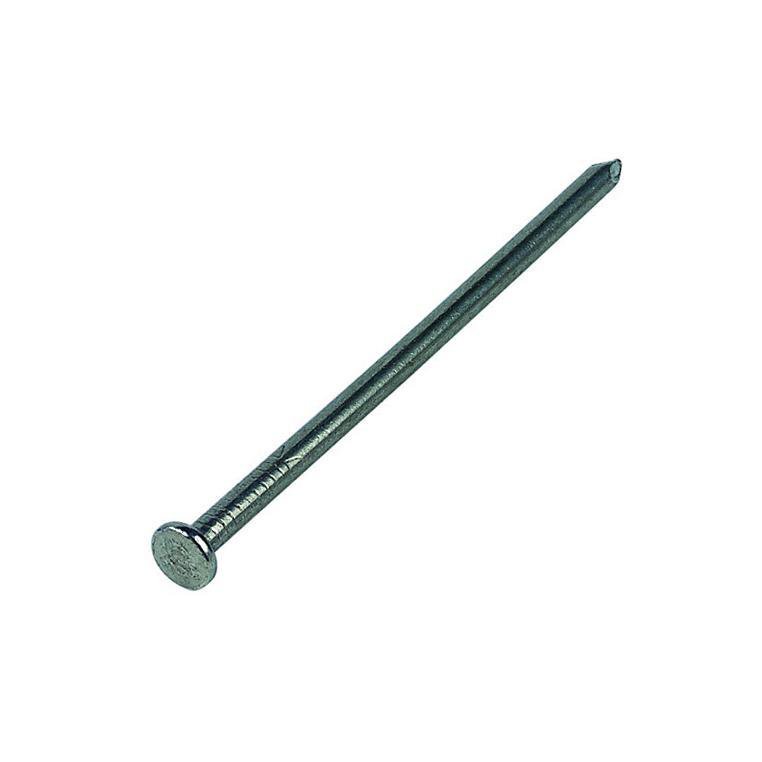 75mm Galvanised Round Wire Nails Xtra Value Diy 5332