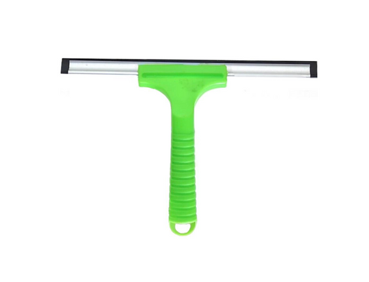 Window Wiper Squeegee 26.5 x 18 cm Assorted Colours 7638