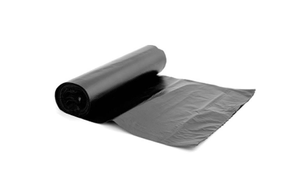 Refuse Sacks Bin Bags 75L 71 x 95 cm Roll of 10 7779