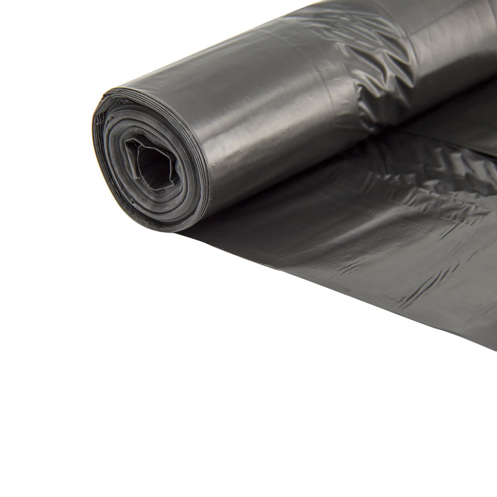 Refuse Sacks Bin Bags 75L 71 x 95 cm Roll of 10 7779