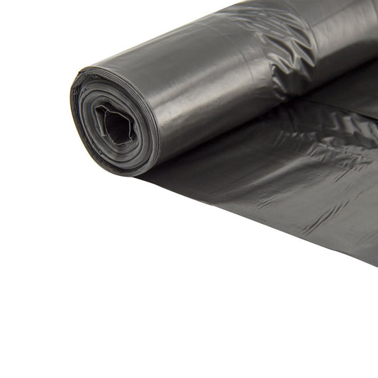 Refuse Sacks Bin Bags 75L 71 x 95 cm Roll of 10 7779