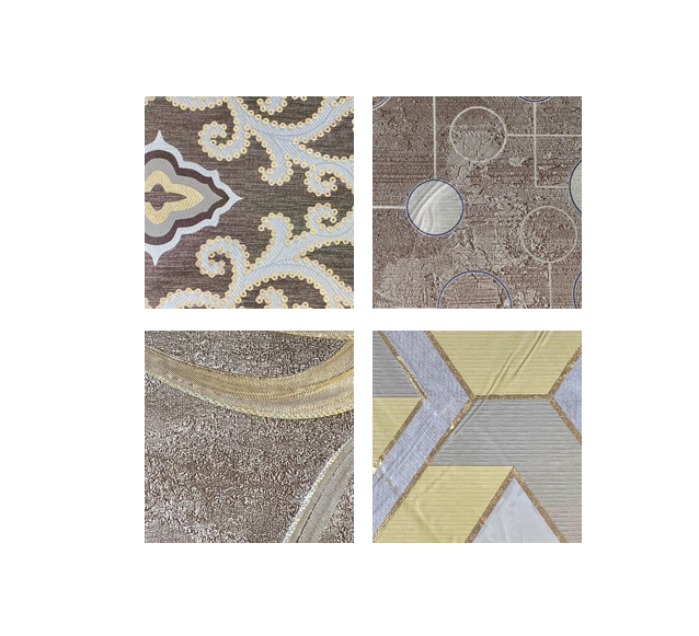 Plastic Kitchen Table Cloth Cover 137 X 183Cm Assorted Designs
